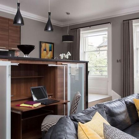 إدنبرة The Chester Residence المظهر الخارجي الصورة