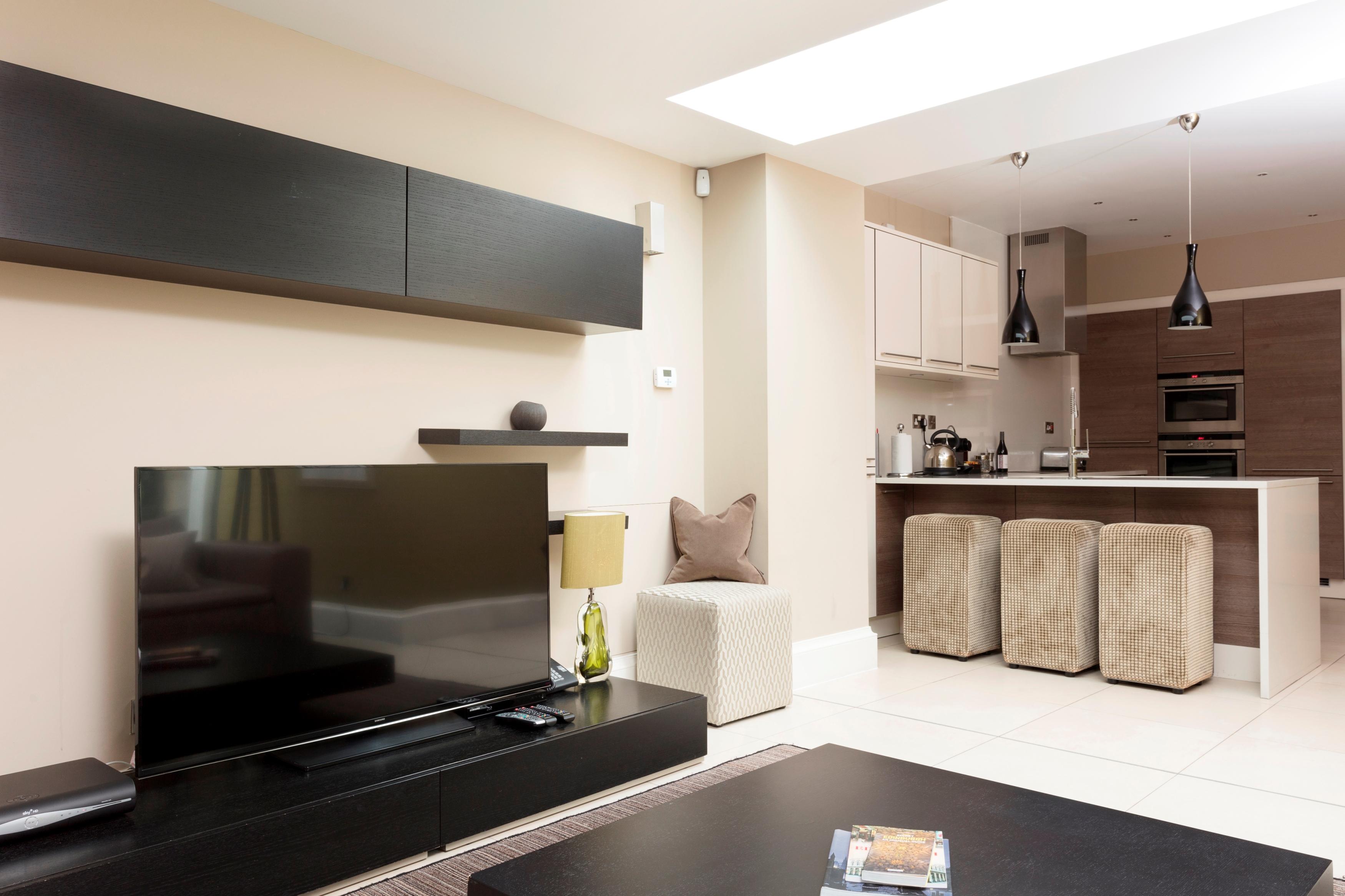 إدنبرة The Chester Residence المظهر الخارجي الصورة