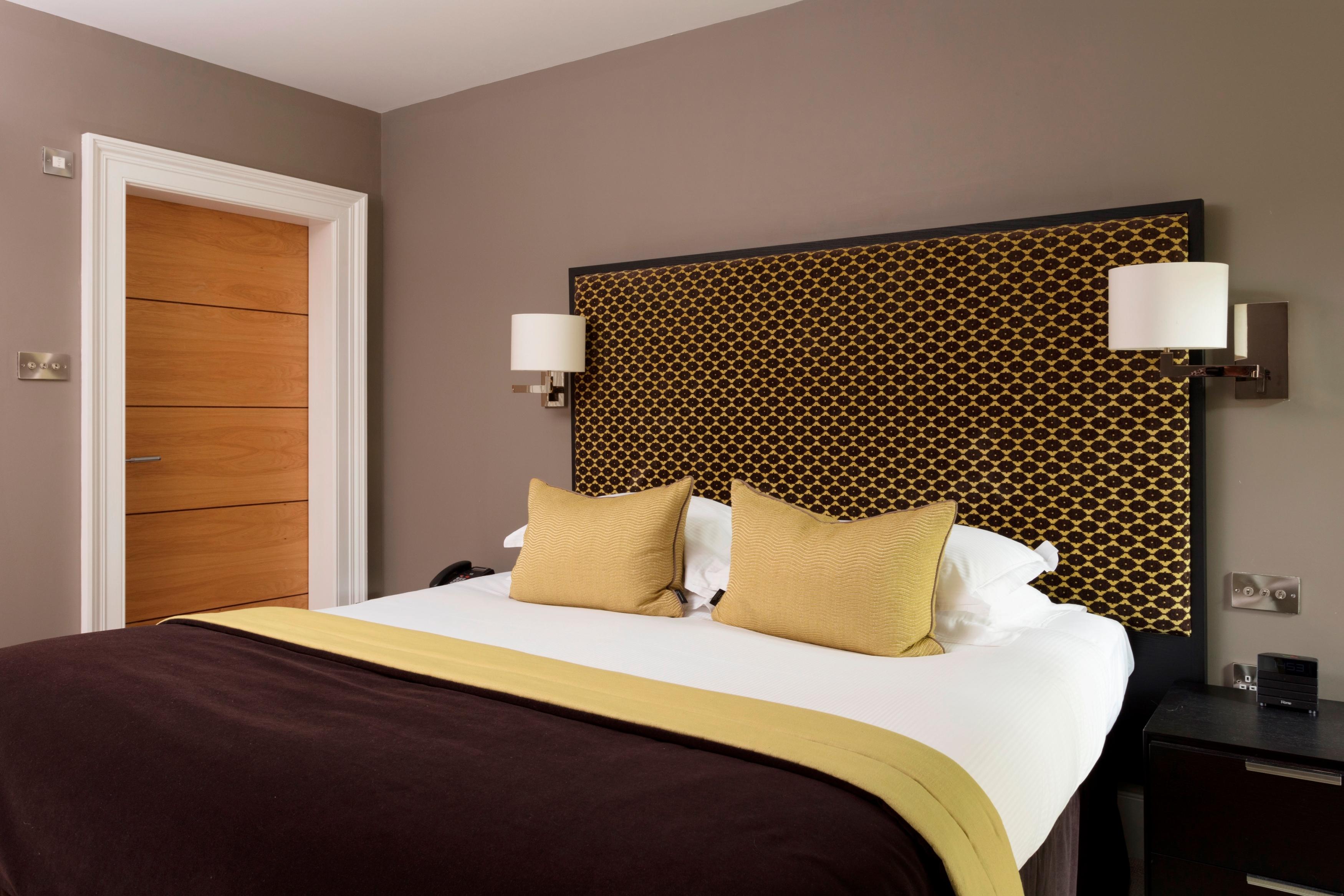 إدنبرة The Chester Residence المظهر الخارجي الصورة