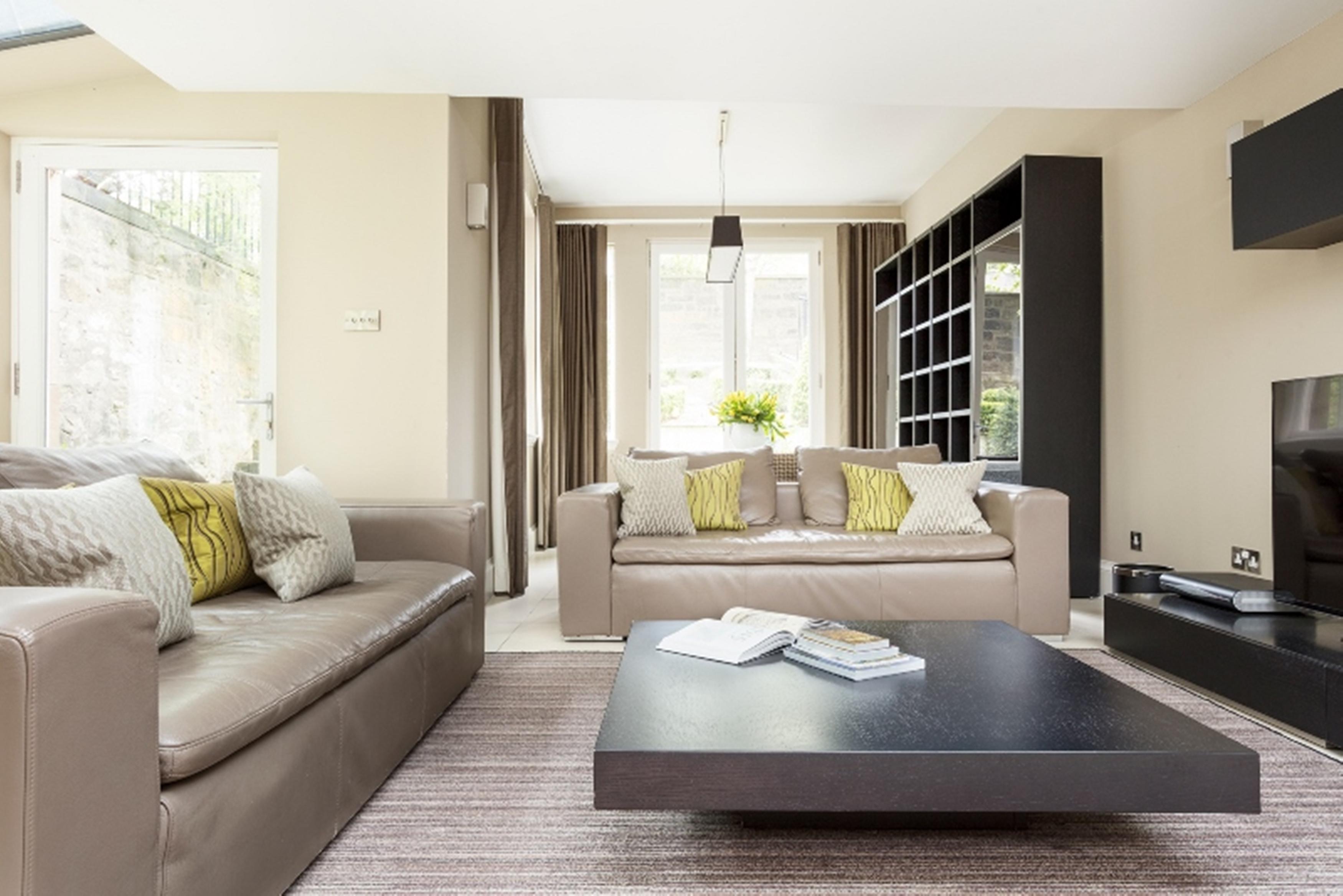 إدنبرة The Chester Residence المظهر الخارجي الصورة