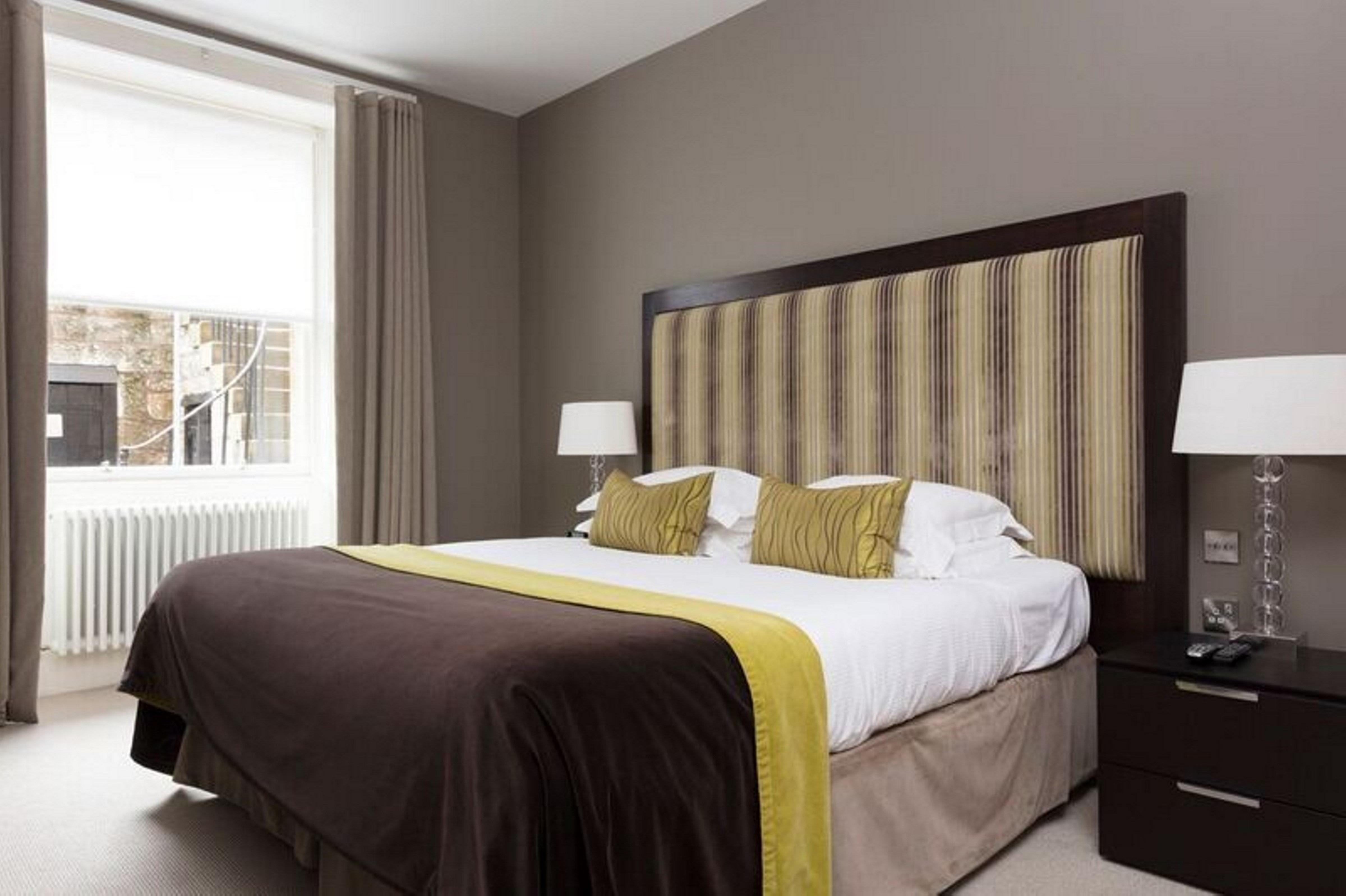إدنبرة The Chester Residence المظهر الخارجي الصورة