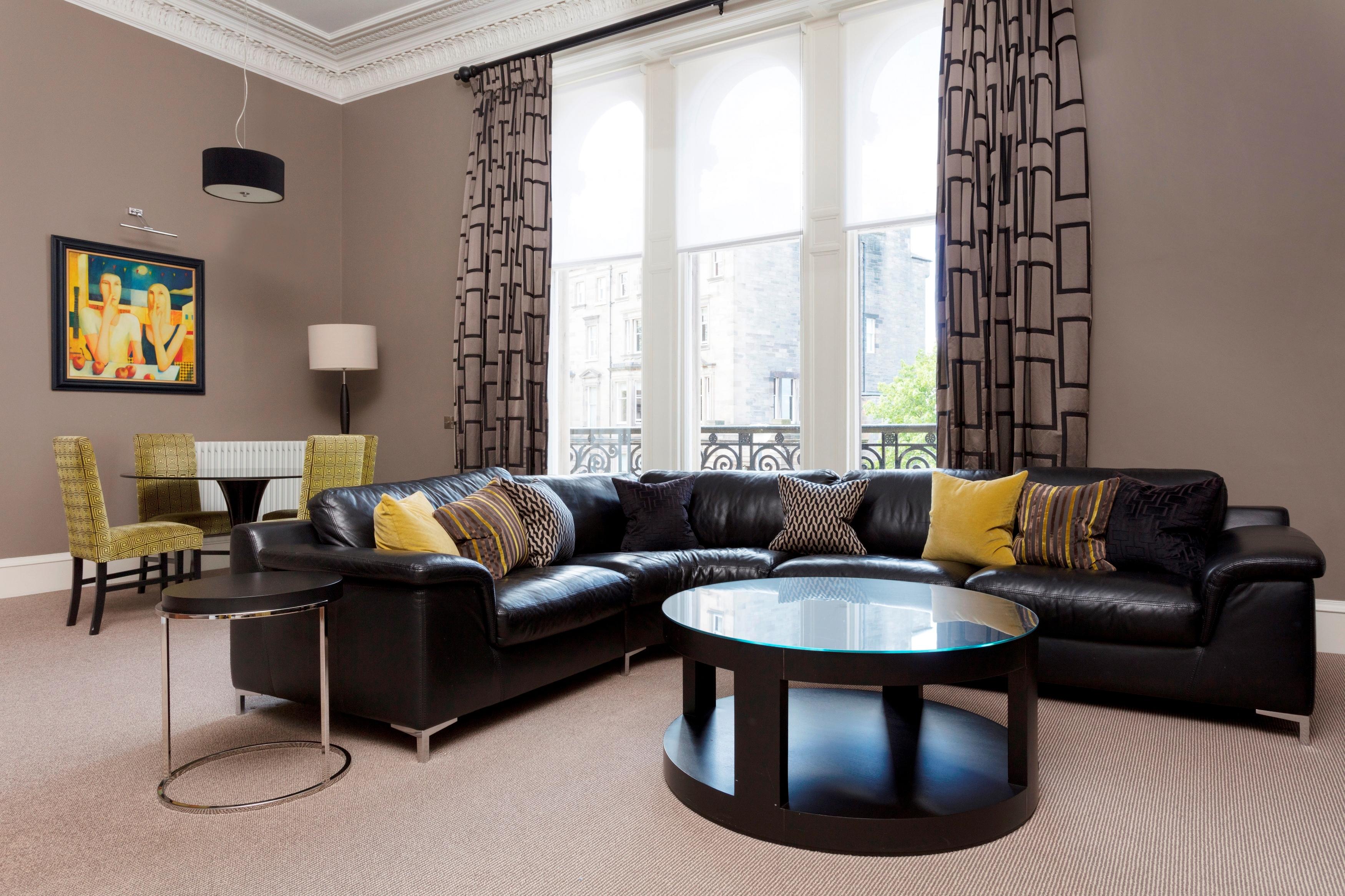 إدنبرة The Chester Residence المظهر الخارجي الصورة