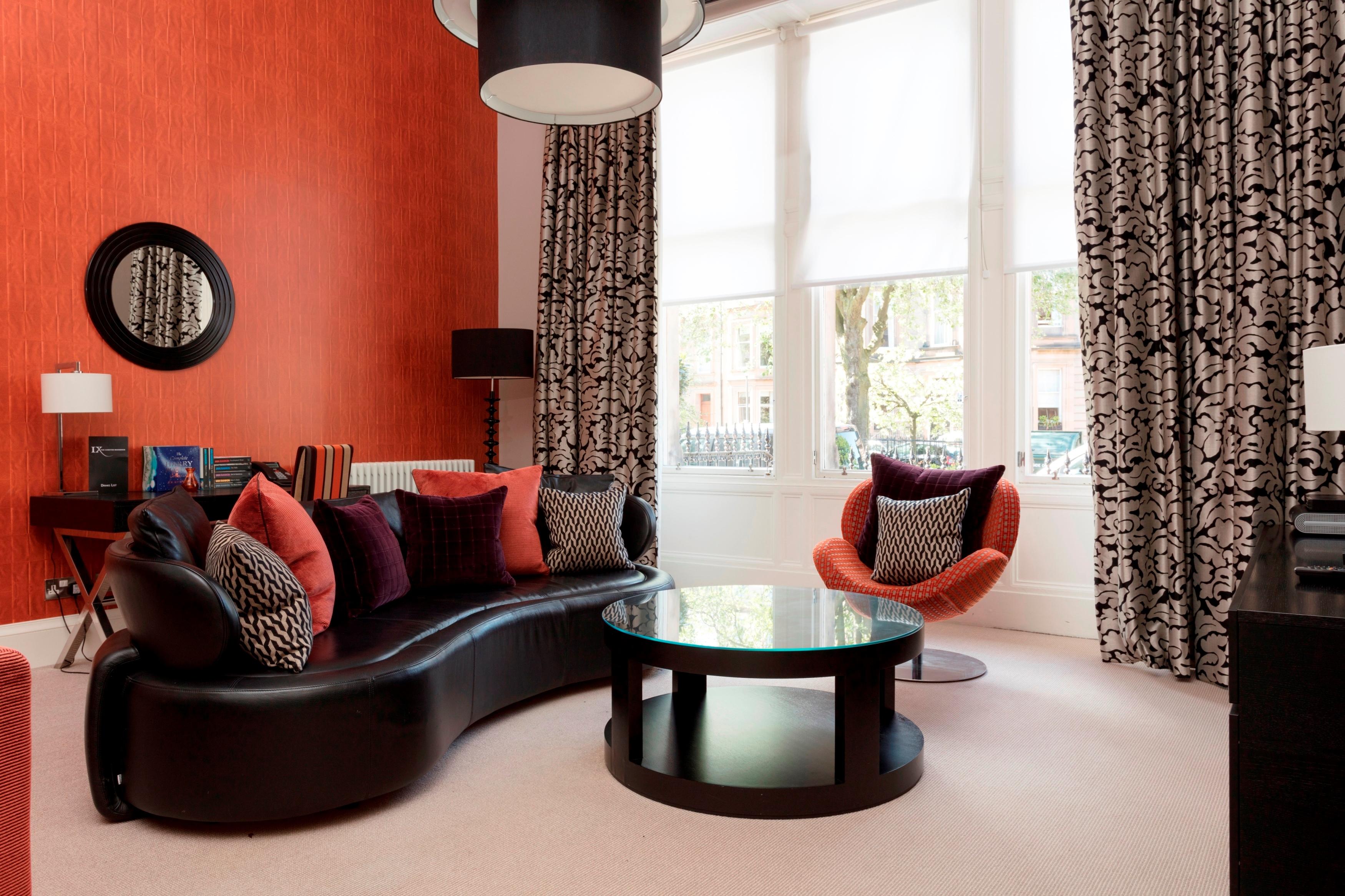 إدنبرة The Chester Residence المظهر الخارجي الصورة