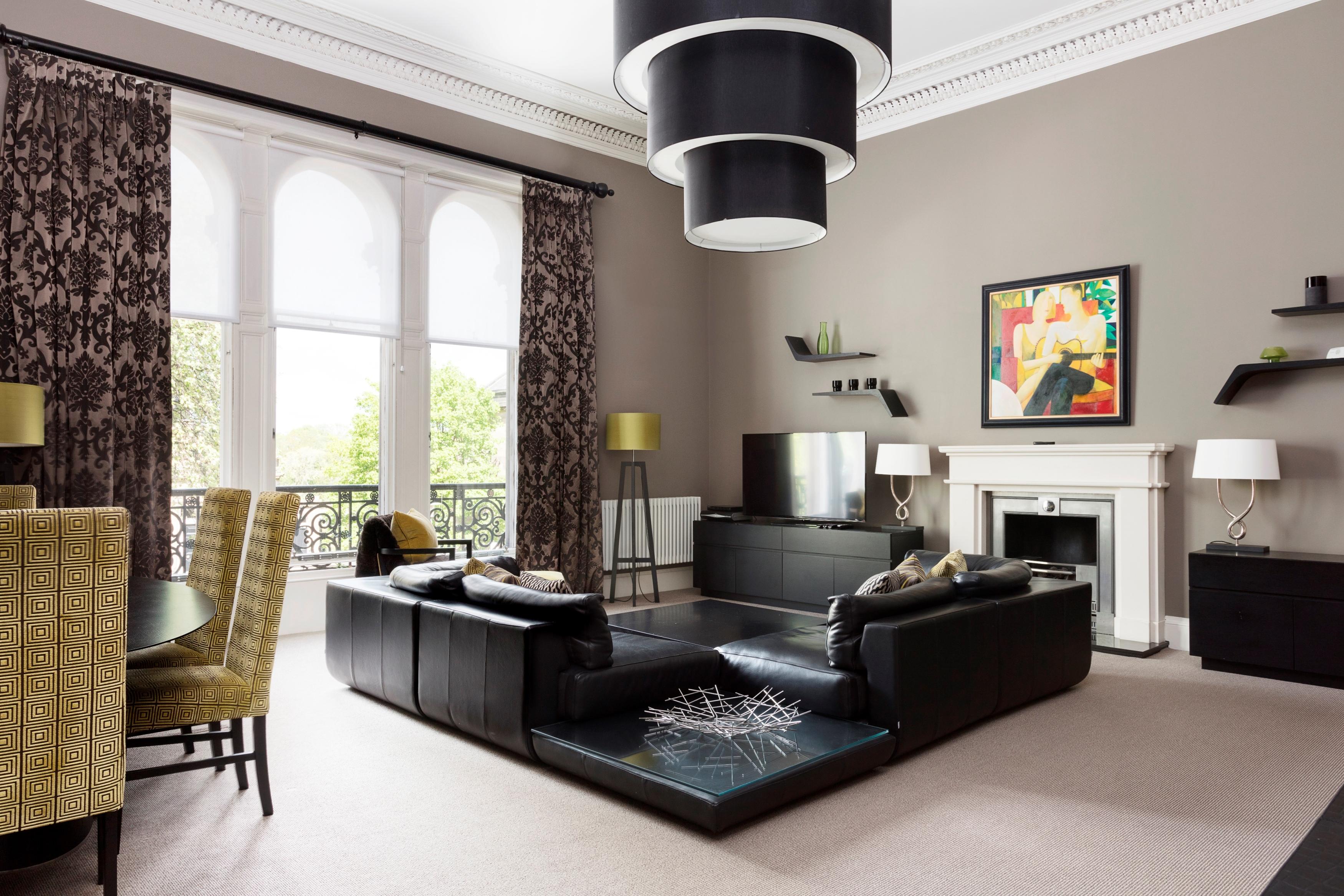إدنبرة The Chester Residence المظهر الخارجي الصورة