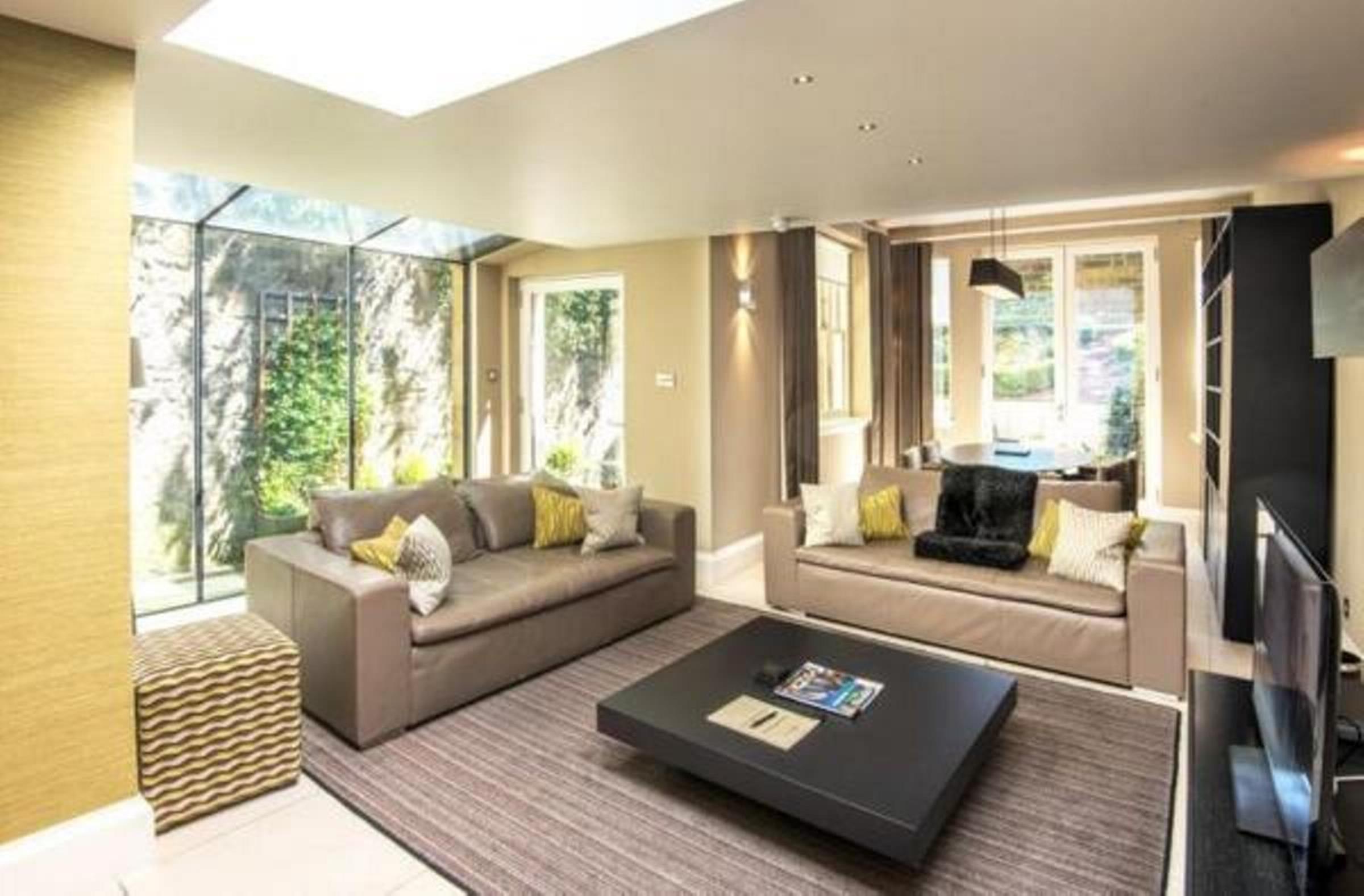 إدنبرة The Chester Residence المظهر الخارجي الصورة