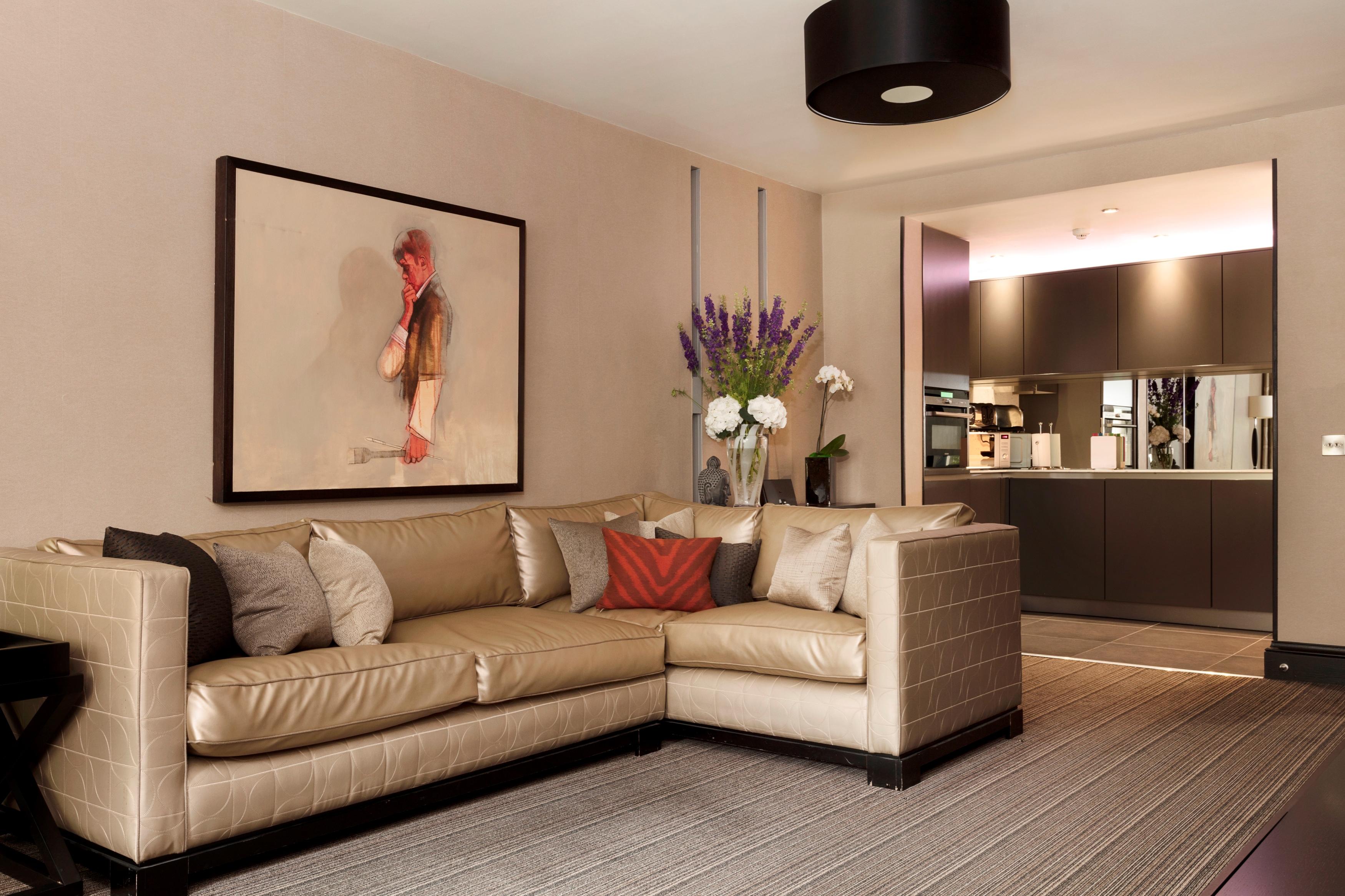 إدنبرة The Chester Residence المظهر الخارجي الصورة