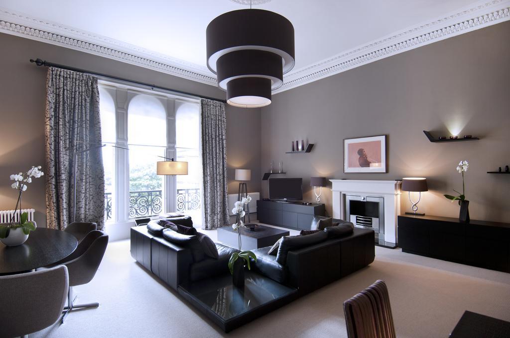 إدنبرة The Chester Residence المظهر الخارجي الصورة