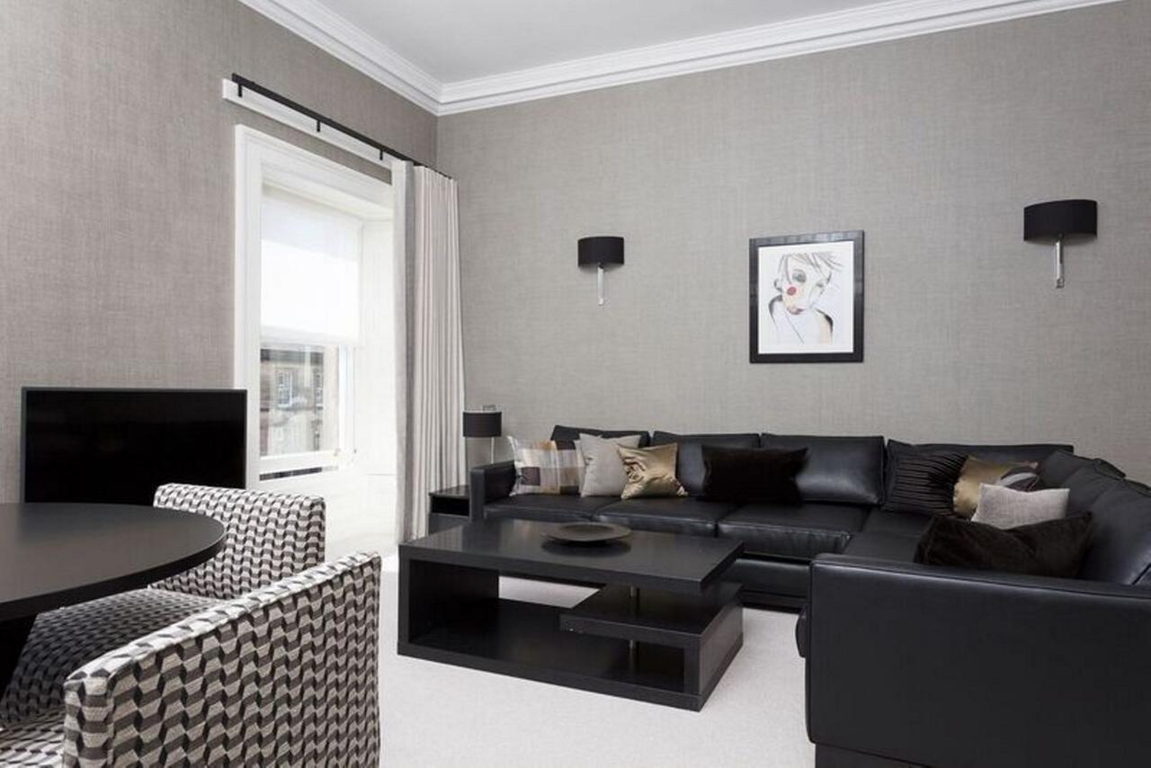 إدنبرة The Chester Residence المظهر الخارجي الصورة