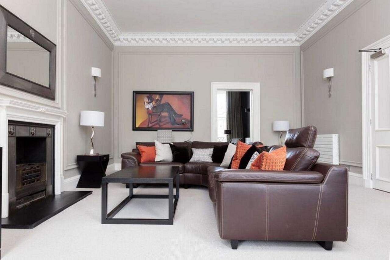 إدنبرة The Chester Residence المظهر الخارجي الصورة