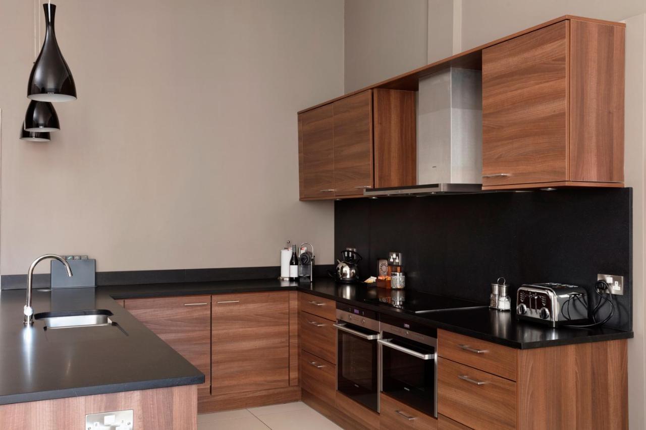 إدنبرة The Chester Residence المظهر الخارجي الصورة