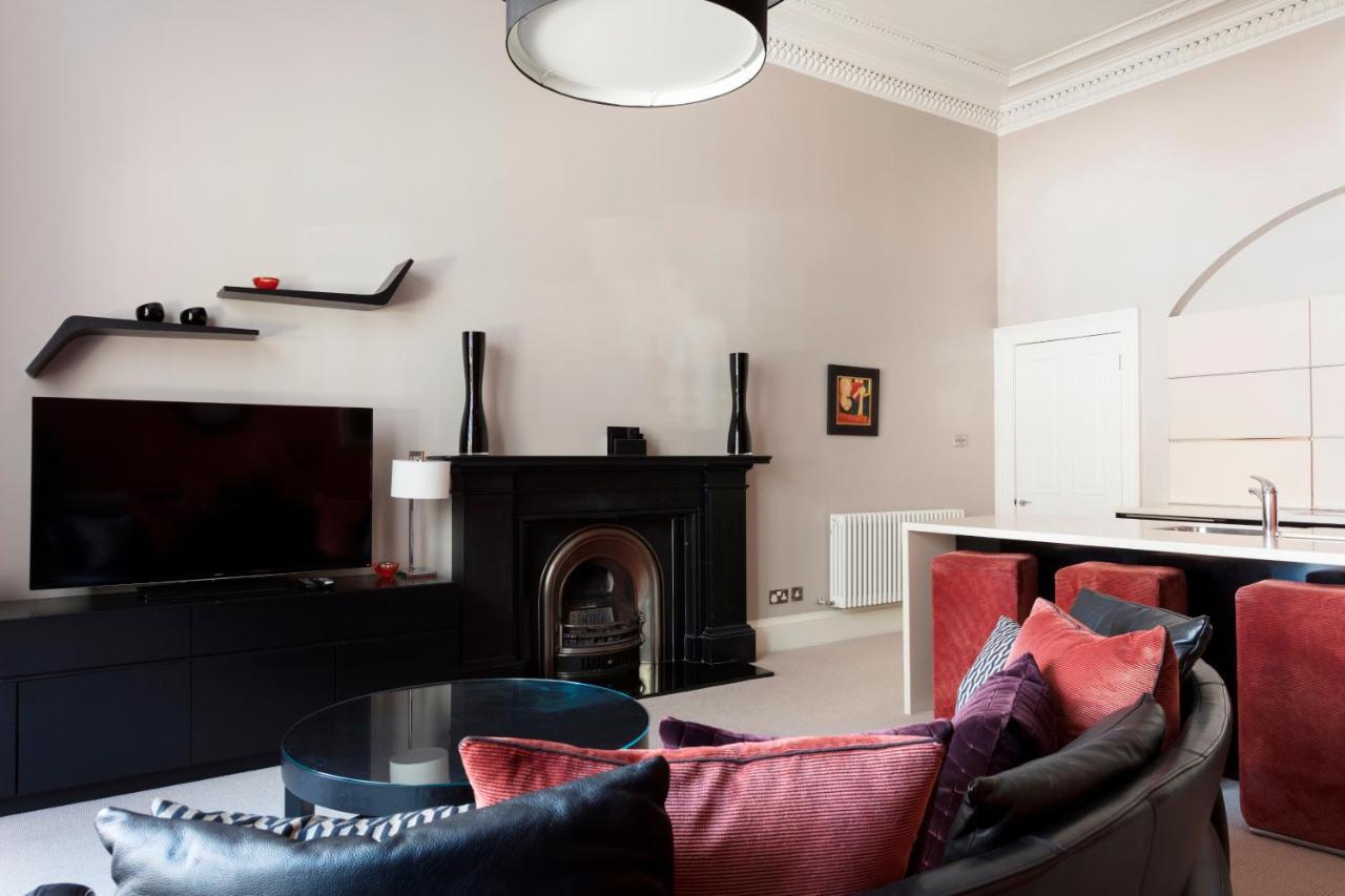 إدنبرة The Chester Residence المظهر الخارجي الصورة