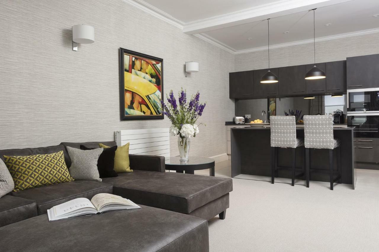 إدنبرة The Chester Residence المظهر الخارجي الصورة